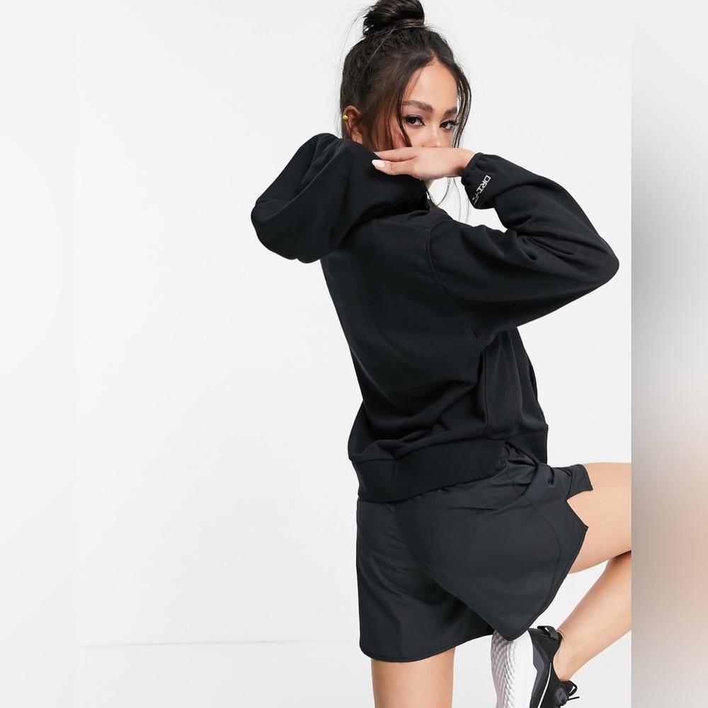 NIKE dri fit standard issue hoodie - Picture 7 of 7
